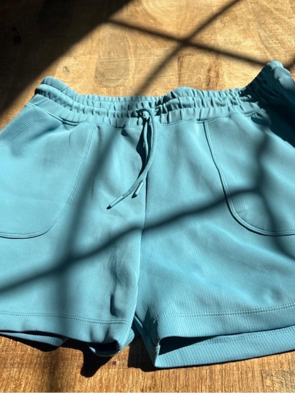 Athletic Shorts